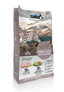  Tundra Kylling og Laks - Kattungefôr