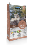 Tundra Laks - Tørrfôr til Katt (50-17226-1500082034)