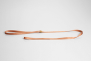 Utstillingsbånd med Klype - Beige  (19-utsBeige16K-1500033629)