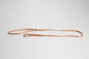 Utstillingsbånd med Klype - Beige  (19-utsBeige16K-1500033629)