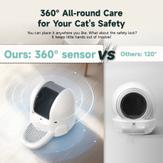 AmiCura Cura2 Smart Kattedo 2.0 (115-10053050067)