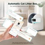 AmiCura AmiCura Smart Kattedo 2.0 (115-10053050067)
