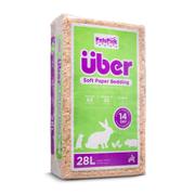 Akudim ÜBER Papirstrø - 28L