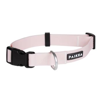 Paikka Glow Halsbånd - Rosa  (120-1032012-1500052589)