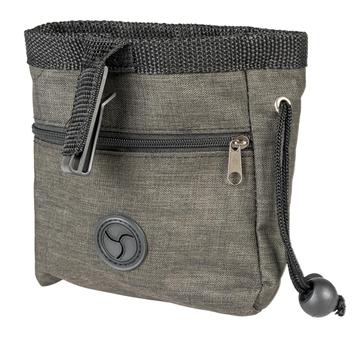  Godbitbag, Svart - 14cm