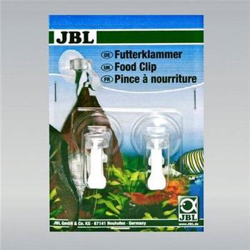 JBL Fôrklips med Sugekopp - 2stk (59-J63163)