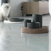 D&D Iggy Slow Feeder til Katt - 27cm (59-D621482339)