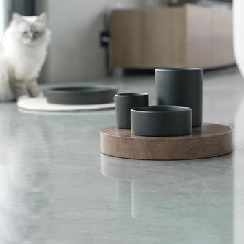 D&D Iggy Slow Feeder til Katt - 27cm (59-D621482339)