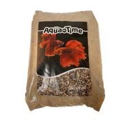Akudim Akvariesand, Mørk - 10kg