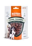 Akudim Boxby Lam og Kylling Godbiter - 100g