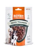 Akudim Boxby And og Kylling Godbiter - 100g
