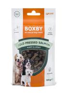  Boxby Laks Kornfri Godbit - 100g