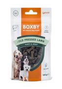 Akudim Boxby Lam Kornfri Godbit - 100g