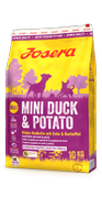  Josera Mini And & Potet