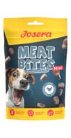 Josera Meat Bites Mini, Kylling - 70g
