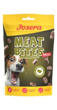  Josera Meat Bites Mini, Kalkun - 70g