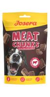  Josera Meat Chunks, Storfe - 70g