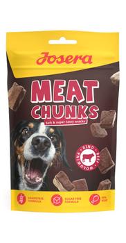 Josera Meat Chunks, Storfe - 70g (15-30003350)