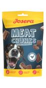  Josera Meat Chunks, Kylling - 70g