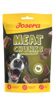 Josera Meat Chunks, Kalkun - 70g (15-30003354)