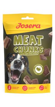 Josera Meat Chunks, Kalkun - 70g (15-30003354)