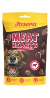  Josera Meat Hearts, Storfe - 70g