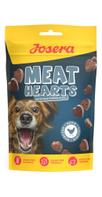  Josera Meat Hearts, Kylling - 70g