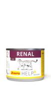  Josera Help Renal Våtfôr til Katt - 6x200g