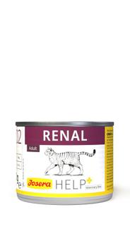  Josera Help Renal Våtfôr til Katt - 6x200g