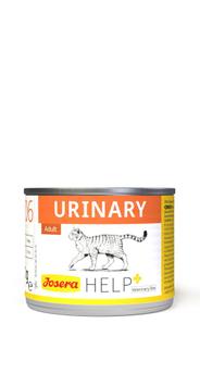  Josera Help Urinary Våtfôr til Katt - 200g