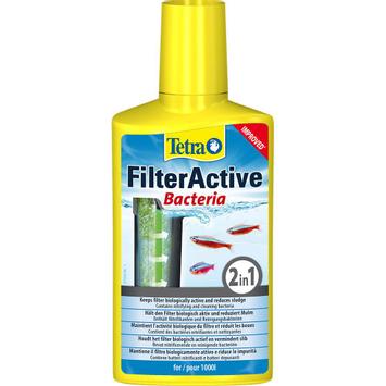  Tetra FilterActive Vannbehandlingsmiddel - 250ml