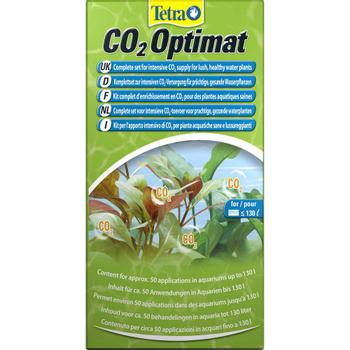 Tetra Co2 Optimat (18-142.8010)