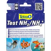  Tetra Test NH3/NH4 Ammoniakk Vanntest