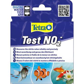 Test No2 Nitrit Vanntest (18-146.0120)