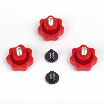  VarioCage Nødluke Sett 1 Reservedeler