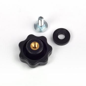 VarioCage skruesett reservedeler (53-59004)