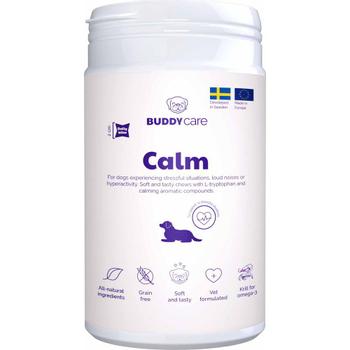 BuddyCare Calm Kosttilskudd - 150g (18-720.3000)