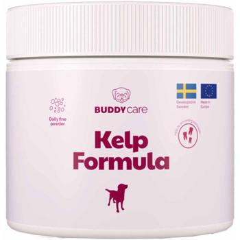 BuddyCare Kelp Formula Kosttilskudd - 250g (18-720.3002)