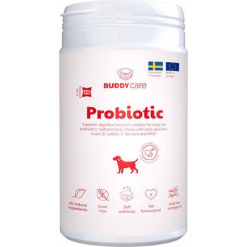 BuddyCare Probiotic Kosttilskudd - 150g (18-720.3010)