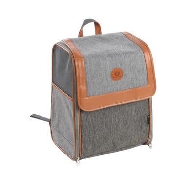  Tanana Ryggsekk, Grå - 42cm