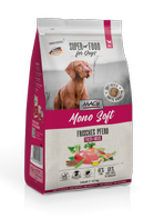  Mac's Mono Soft, Hest - Softfôr til Hund