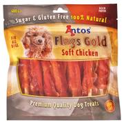  Antos Flags Gold, Kylling - 400g