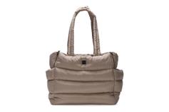 Designed by Lotte Tico Bæreveske, Beige - 42cm