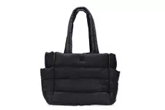 Designed by Lotte Tico Bæreveske, Antrasitt - 42cm