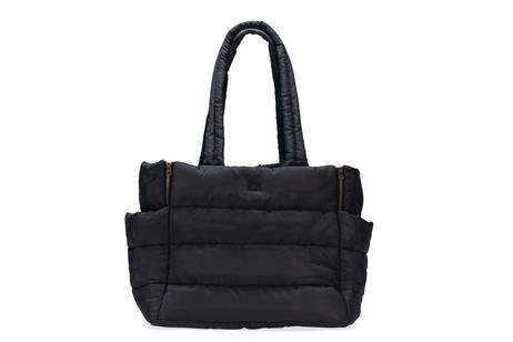 Designed by Lotte Tico Bæreveske, Antrasitt - 42cm