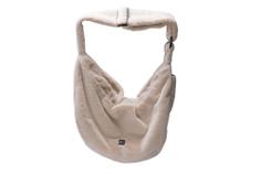 Designed by Lotte Laki Bæreveske, Beige - 48cm