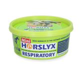 Horslyx Mini Respiratory Slikkestein til Hest - 650g (128-HORSL014)