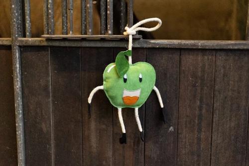 Holland Animal Care Excellent Foodie Friends Eple (128-EXCE01050A)