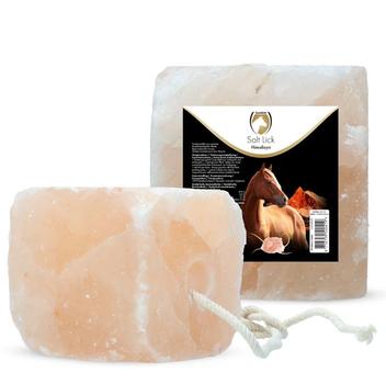 Holland Animal Care Excellent Himalaya Saltstein med Tau - 2-3kg (128-LIKS0020)