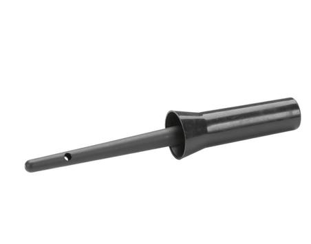 Børste med Beholder (128-KWAS0002)